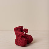 Baby-Wollsocken WEDOBLE I2309345A