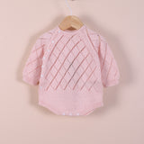 Pagliaccetto In Caldo Cotone Organico Neonato/a WEDOBLE I2401305A