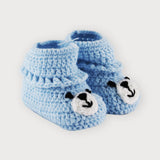 Babysocken aus hypoallergenem Acrylstoff SARDON CE826