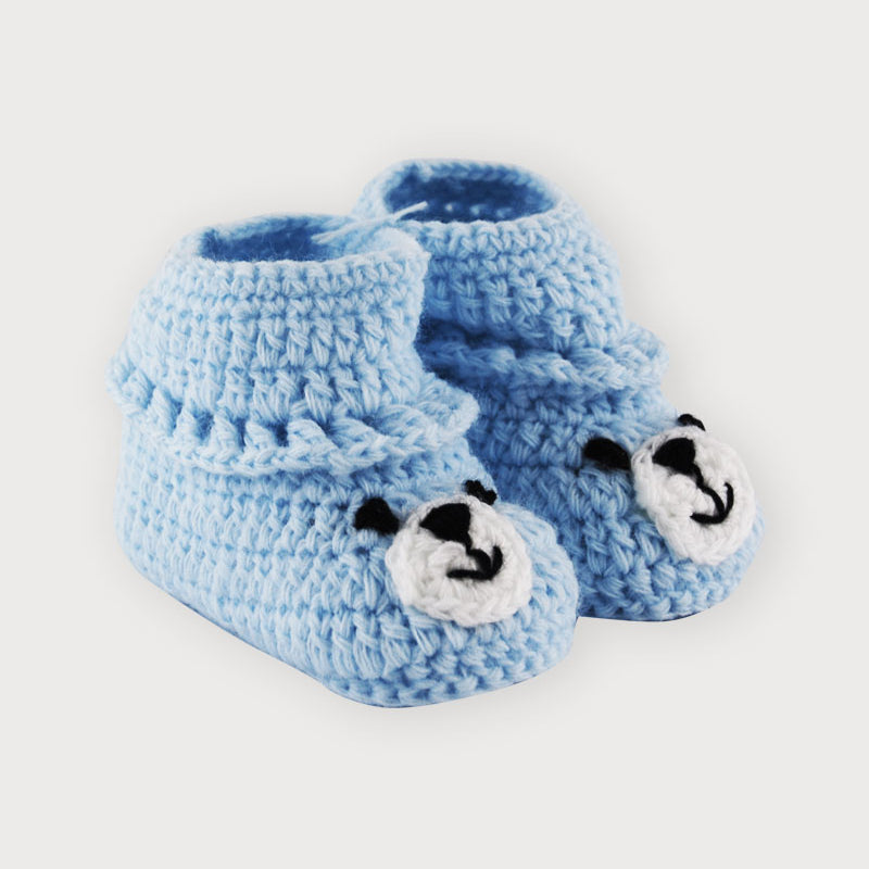Babysocken aus hypoallergenem Acrylstoff SARDON CE826