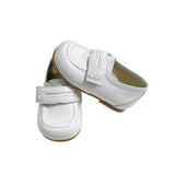 Scarpe Primi Passi Modello Mocassino Bambino RIZITOS B3421