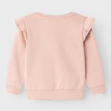 Felpa In Caldo Cotone Organico Neonata NAME IT 13221769