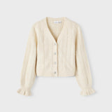 Cardigan In Misto Lana Bambina NAME IT 13220777