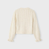 Cardigan In Misto Lana Neonata NAME IT 13220777