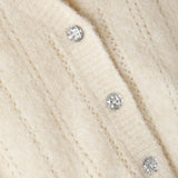 Cardigan In Misto Lana Neonata NAME IT 13220777