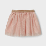 Tüllrock mit Gummiband für Mädchen NAME IT 13220896