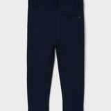 Lange Stretch-Hosen im Milano-Stich für Jungen NAME IT 13223128