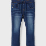 Jeans Super Elasticizzato Neonato NAME IT 13212646