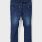 Jeans Super Elasticizzato Neonato NAME IT 13212646