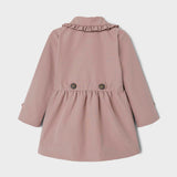 Trench Svasato In Cotone Bambina NAME IT 13224728