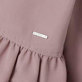 Trench Svasato In Cotone Bambina NAME IT 13224728