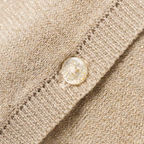 Cardigan In Filo Di Cotone Lurex Neonata NAME IT 13225015