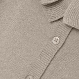 Cardigan In Filo Di Cotone Lurex Bambina NAME IT 13225023