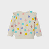 Felpa In Cotone Hello Kitty Bambina NAME IT 13225905