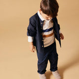 Pantalone Lungo In Cotone Bambino NAME IT 13224980