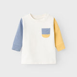 Maglia Maniche Lunghe In Cotone Neonato NAME IT 13225585