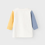 Maglia Maniche Lunghe In Cotone Neonato NAME IT 13225585