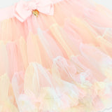 Gonna Tutu' In Tulle Bambina ANGEL'S FACE PIXIERAINBOW