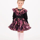 Maglia Manica Lunga In Caldo Cotone Bambina ANGEL'S FACE DEIDRE