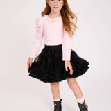 Gonna Tutu' In Tulle Bambina ANGEL'S FACE PIXIE