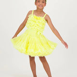 Gonna Tutu' In Tulle Bambina ANGEL'S FACE PIXIE