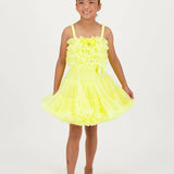 Gonna Tutu' In Tulle Bambina ANGEL'S FACE PIXIE