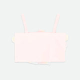 Top In Tulle Bambina ANGEL'S FACE ROSETTA