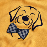 Maglioncino In Misto Lana Bambino BOBOLI 717308