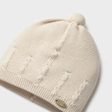 Cappello a maglia in Caldo cotone neonato Mayoral 9127