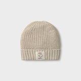 Cappello in caldo cotone a maglia Neonato Mayoral 9129
