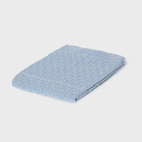 Coperta Scialle In caldo cotone Neonato Celeste Mayoral 9132C