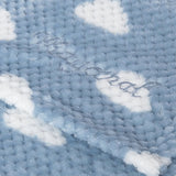 Copertina in Ecopellica Neonati Mayoral 9147