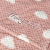 Copertina in Ecopellica Neonati Mayoral 9147