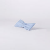 Fermaglio A Becco Di Cicogna Con Fiocco Bambina SARABANDA 8956