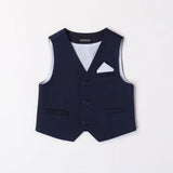 Panciotto Elegante Bambino SARABANDA 8019