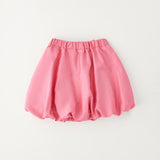 Gonna A Palloncino Con Fiocco In Cotone Bambina SARABANDA G254