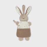 Doudou con Portaciuccio in ciniglia per Neonati Mayoral 9152