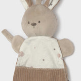 Doudou con Portaciuccio in ciniglia per Neonati Mayoral 9152