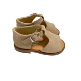 Sandali In Camoscio Bambino PANYNO B2831