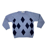 A&amp;J Kinderpullover aus Baumwollgarn A&amp;J328