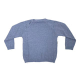 A&amp;J Pullover aus Baumwollgarn für Neugeborene A&amp;J328