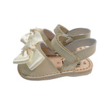 Sandali Primi Passi Bambina In Vernice Lucida INDICE 319