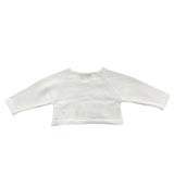 Achselzucken aus Baumwollgarn für Babys, Mädchen, A&amp;J A&amp;J126