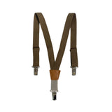 Bretelle Regolabili In Tessuto Neonato LA SARTORIA DEI PICCOLI LBR138