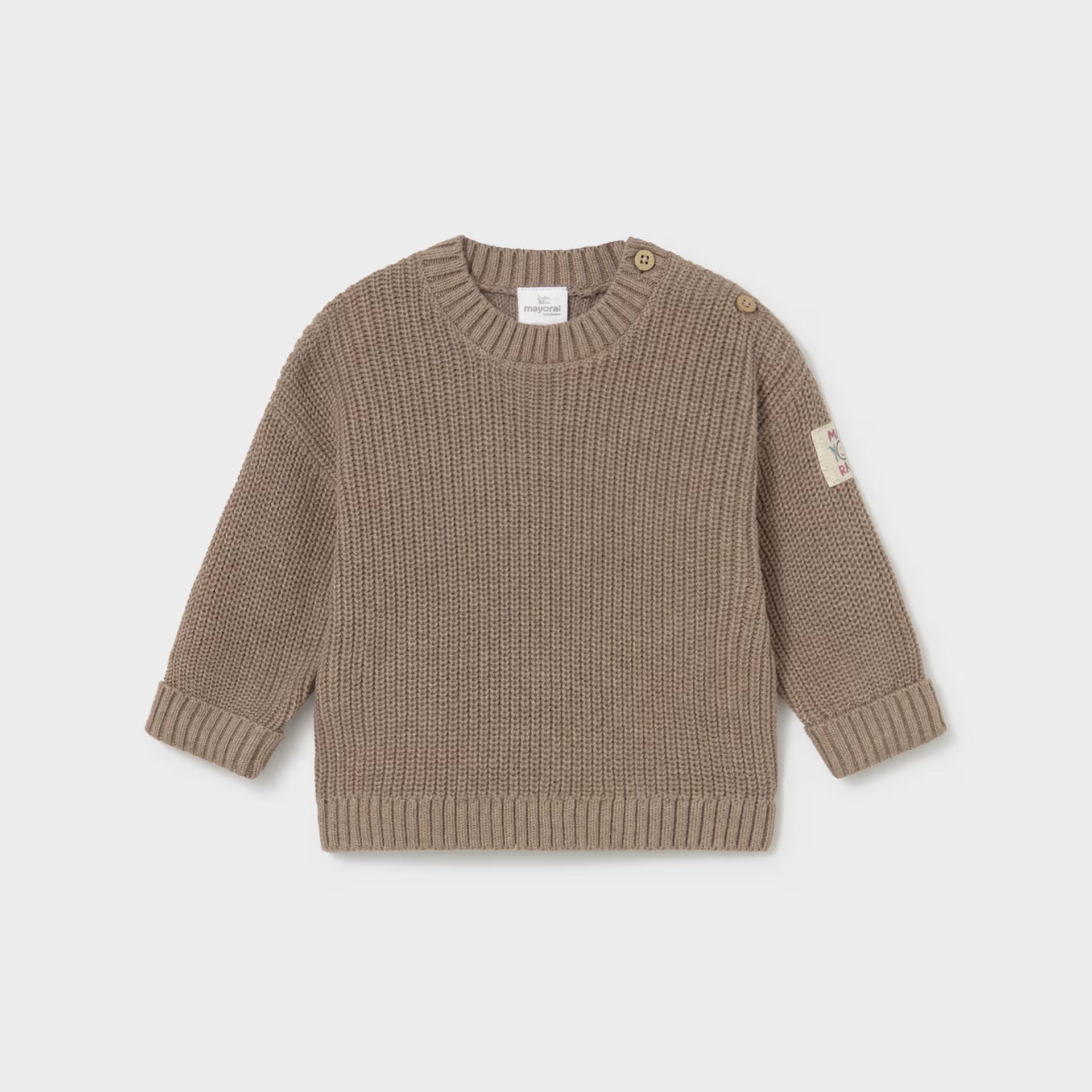 Maglioncino In caldo cotone Neonato Mayoral 2367