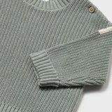 Maglioncino In caldo cotone Neonato Mayoral 2367