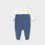Tutina intera in Caldo Cotone Neonato Mayoral 2658