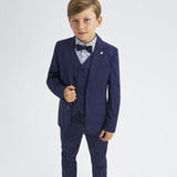 Pantaloni Eleganti Slim Fit Bambino SARABANDA 8610