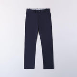 Pantaloni Eleganti Slim Fit Bambino SARABANDA 8610