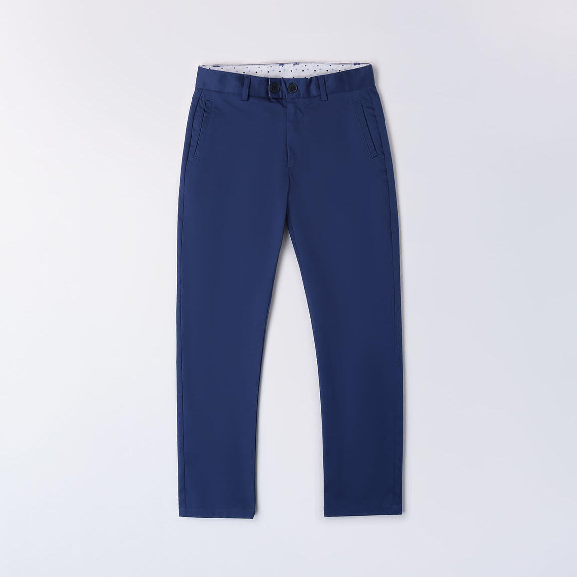 Pantaloni Eleganti Slim Fit Bambino SARABANDA 8610